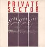 PRIVATE SECTOR / プライベート・セクター / JUST WANNA STAY FREE