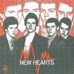 NEW HEARTS / ニューハーツ / JUST ANOTHER TEENAGE ANTHEM