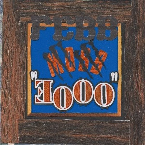 FEBB (FLA$HBACKS) / ３０００
