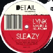 LYNX,MALIBU & HELLRAZOR / SLEAZY/TABOO