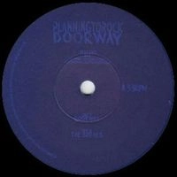 PLANNINGTOROCK / DOORWAY(9")