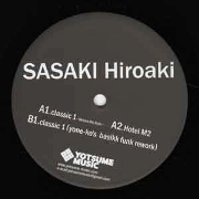 SASAKI HIROAKI / ＣＬＡＳＳＩＣ　１