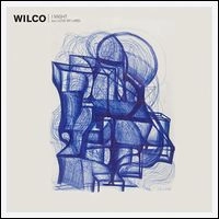 WILCO / ウィルコ / I MIGHT / I LOVE MY LABEL(SILVER VINYL)