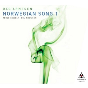 DAG ARNESEN / ダグ・アルネセン / NORWEGIAN SONG 1
