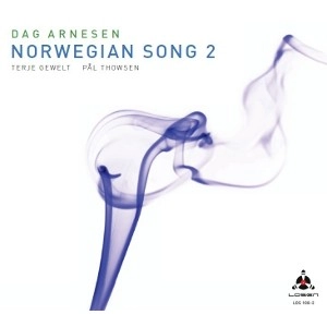 DAG ARNESEN / ダグ・アルネセン / NORWEGIAN SONG 2
