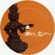 HATCHA & LOST / ALBARSHA/WELCOME TO TIBET