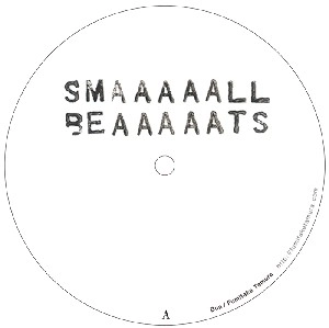 Fumitake Tamura (BUN) / ＳＭＡＡＡＡＡＬＬ　ＢＥＡＡＡＡＴＳ　EP
