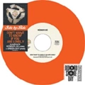 GREENDAY:HUSKER DU / DON'T WANT TO KNOW IF YOU ARE LONELY