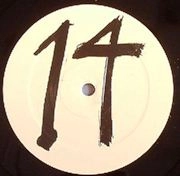 ALEX CELLER / BLUE VAUDEVILLE EP