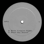 NEKES / SLEEPLESS NIGHTS