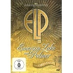 EMERSON, LAKE & PALMER / エマーソン・レイク&パーマー / C'EST LAVIE(NTSC)