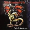 STORMWITCH / ストームウィッチ / CALL OF THE WICKED