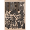 LOW VISION:DREADEYE / PURE LIBERATE HI DISGUST