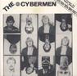 CYBERMEN / サイバーメン / YOU'RE TO BLAME
