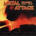 V.A. (METAL ATTACK) / METAL ATTACK VOLUME 1