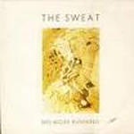 SWEAT(PUNK) / スウェット / NO MORE RUNNING