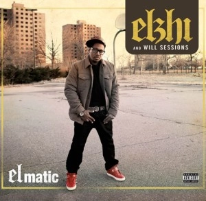 ELZHI / ELMATIC