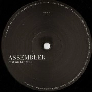 STAFFAN LINZATTI / ASSEMBLER