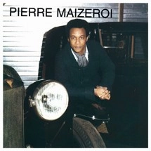 PIERRE MAIZEROI / ピエール・マイゼロワ / ピエール･マイゼロワ1983