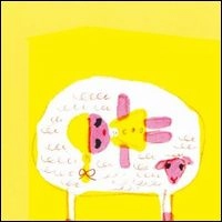 鈴木惣一朗 / おひるねおんがく