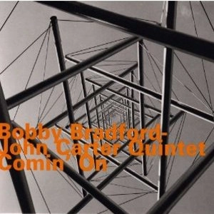 BOBBY BRADFORD / ボビー・ブラッドフォード / Comin' On
