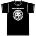 SCREECHING WEASEL / スクリーチング・ウィーゼル / M/TS/BLK