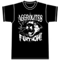 AGGROLITES / アグロライツ / L/TS/BLK
