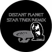 UNKNOWN / DISTANT PLANET STAR TREK REMIX