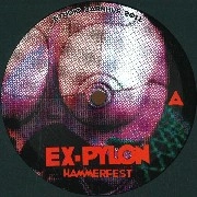 EX-PYLON / HAMMERFEST