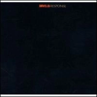 DAVE I.D / RESPONSE (CD)