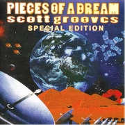 SCOTT GROOVES / スコット・グルーヴス / PIECES OF A DREAM-SPECIAL EDITION