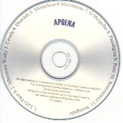 APOENA  / APOENA