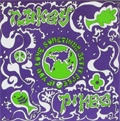NUKEY PIKES / ニューキーパイクス / IF YOU LOVE SOMETHING SET IT FREE