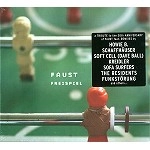 FAUST (PROG) / ファウスト / FREISPIEL