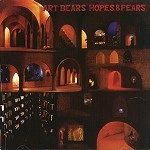 ART BEARS / アート・ベアーズ / HOPES AND FEARS