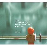 FAUST (PROG) / ファウスト / RAVVIVANDO (LIM. ED.+10" EP)
