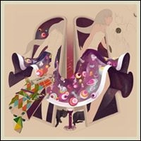 HER SPACE HOLIDAY / ハー・スペース・ホリデイ / ＨＥＲ　ＳＰＡＣＥ　ＨＯＬＩＤＡＹ