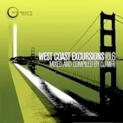 MFR / WEST COAST EXCURSIONS VOL.6