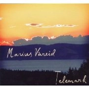 MARIUS VAREID / ＴＥＬＥＭＡＲＫ