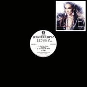 JENNIFER LOPEZ / ジェニファー・ロペス / LOVE?EP