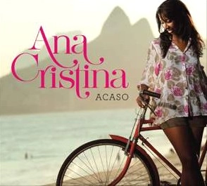 ANA CRISTINA / アナ・クリスチーナ / ACASO