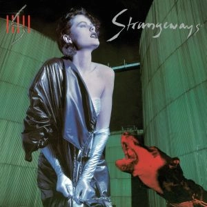 STRANGEWAYS / ストレンジウェイズ / STRANGEWAYS