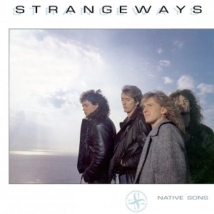 STRANGEWAYS / ストレンジウェイズ / NATIVE SONS