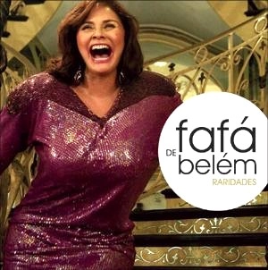 FAFA DE BELEM / ファファ・ヂ・ベレン / RARIDADES