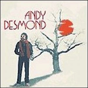 ANDY DESMOND / アンディ・デスモンド / ANDY DESMOND