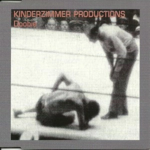 KINDERZIMMER PRODUCTIONS / ＤＯＯＢＩＥ