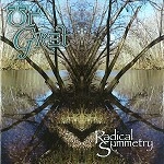 UT GRET / UTグレット / RADICAL SYMETRY
