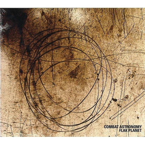 COMBAT ASTRONOMY / FLAK PLANET