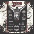 V.A. (RESURRECTED IN FESTERING SLIME) / RESURECTED IN FESTERING SLIME