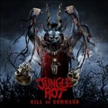 JUNGLE ROT / ジャングル・ロット / KILL ON COMMAND